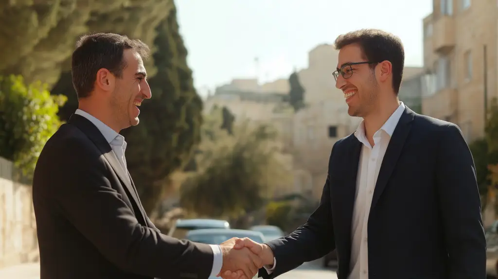 ייעוץ כלכלי ומשפטי לפתרון חובות וליווי אישי